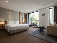 Khách sạn Minasi Grand Các khách sạn gần Vincom Center Bà Triệu