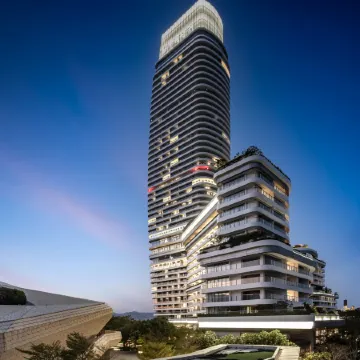 Haishangju Seaview Holiday Apartment (Sanya Haitang Bay Branch)