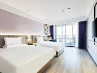 7 Days Premium Hotel (Huili Gucheng)