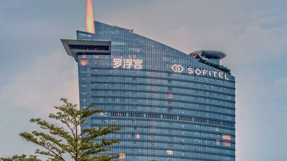 Sofitel Foshan Shunde