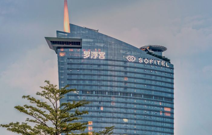 Sofitel Foshan Shunde