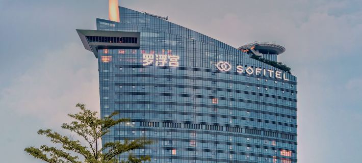 Sofitel Foshan Shunde Hotel a Foshan