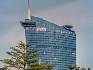 Sofitel Foshan Shunde