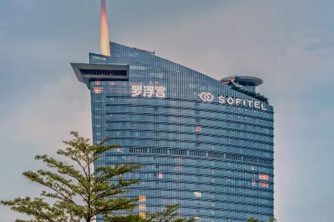 Sofitel Foshan Shunde