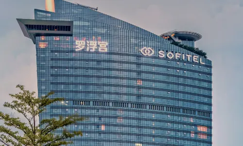 Sofitel Foshan Shunde