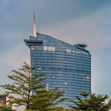 Sofitel Foshan Shunde