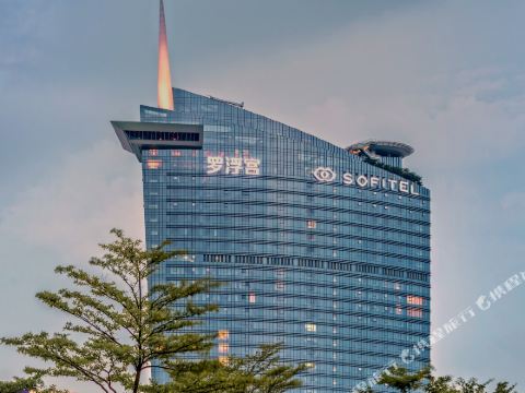 Sofitel Foshan Shunde