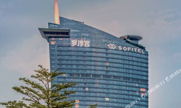 Sofitel Foshan Shunde