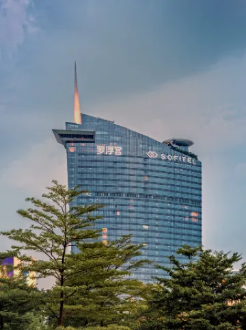 Sofitel Foshan Shunde