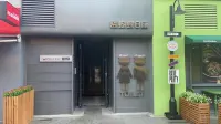 CJ e-sports Hotel Hotels in Guigu Street