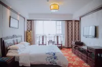 Yuxia International Hotel Hotels in Xiajiang