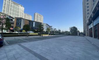 Mancheng Hotel (Lishui Development Zone)