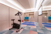 HanTing Hotel (Bozhou Mengcheng Jinggong Plaza)