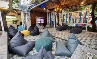 86 Homestay Phan Thiet