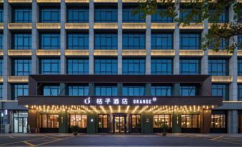 Orange Hotel