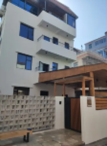 Chuangxuan Homestay Hotels near Desert Plant Floras