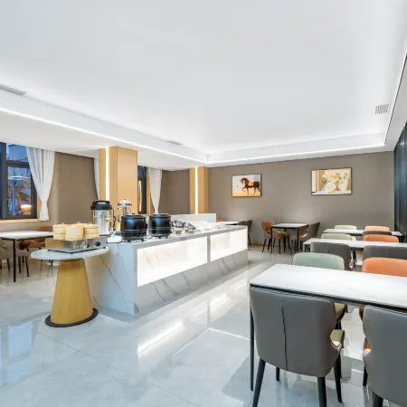 Afful hotel chain dafuhao branch