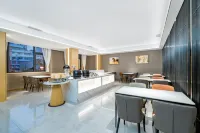 Afful hotel chain dafuhao branch - Frühstück