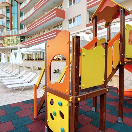 Maria Palace Hotel - All Inclusive