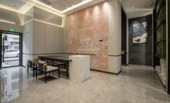 Yongkang CEO·Ming Hao Hotel (Wanda Plaza)
