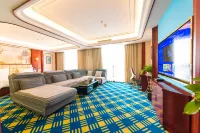 Huang Jia Hotel