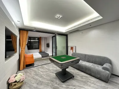 Alongsha house