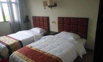 Yunding Xiang Tea Garden Resort Hotel