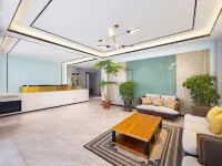 7 Days Premium Hotel (Heishan North Square) Hotels in Heishan