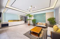 7 Days Premium Hotel (Heishan North Square)