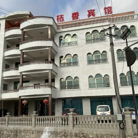 Juxiang Hotel