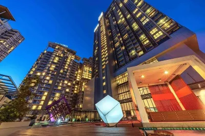 Premium Suites d'Lement at Genting Highlands