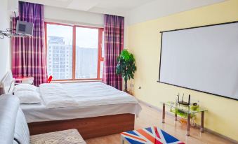 3030 Daily Rental Apartment Hotel (Yanbian University) - Housity