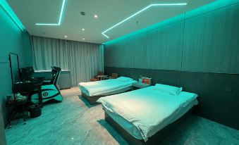 Xuzhou No.1 E-sports Hotel