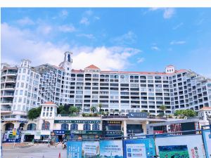 Shenzhen Sea World Jingmei Seaview Apartment