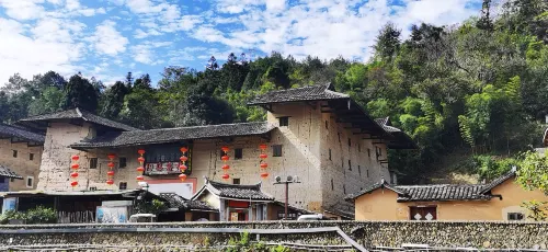 YongdengtuloYanglin Inn