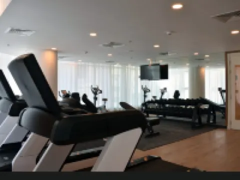 The Lodge Suites Hotels in Juffair