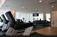 The Lodge Suites Hotels in Juffair