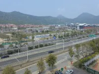 Youyi Theme Apartment (Quanzhou Dongche Station)