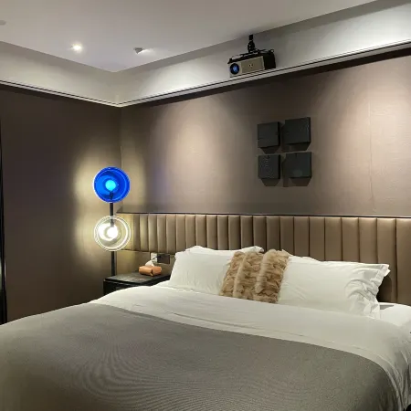 Baoli Siji Hotel