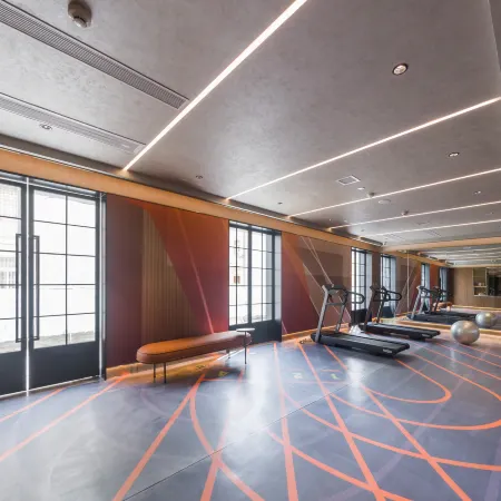 Orange Hotel (Xiangshui Branch