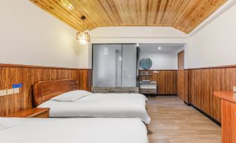 Murakami Qingyun Homestay