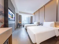 Atour Hotel Jinan Daming Lake Garden Road Hotels in Jinan