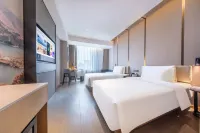 Atour Hotel Jinan Daming Lake Garden Road