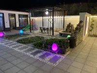 Yesanpo Xinshui Hostel
