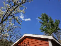 Tianshui Linzhongju Resort Cabin 선인애(셴런야) 주변 호텔