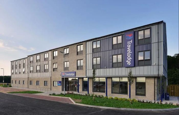 Travelodge Elgin