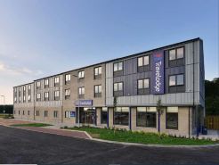 Travelodge Elgin