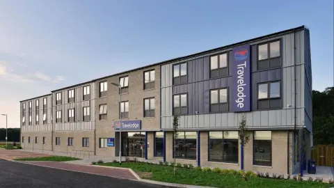 Travelodge Elgin in Elgin
