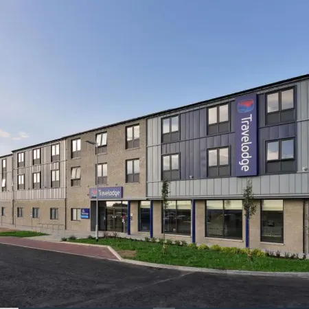 Travelodge Elgin