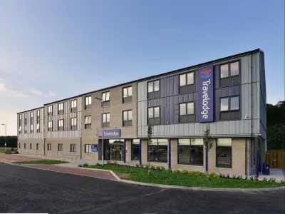 Travelodge Elgin Hotels in Craigellachie